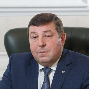 Глыбочко Петр Витальевич