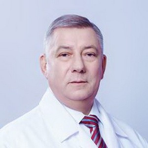 Терновой Сергей Константинович