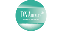 Издательство DNA health