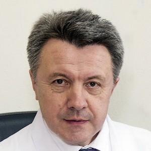Коков Леонид Сергеевич