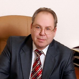 Амосов Виктор Иванович